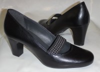 Escarpin Cuir 2308 999